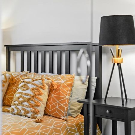 Riverside Lodge - Grampian Lettings Ltd แอเบอร์ดีน ภายนอก รูปภาพ